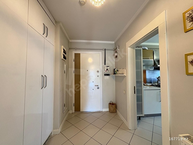 BATIKENT ÇAKIRLARDA PRESTİJLİ SİTE İÇERİSİNDE SATILIK 3+1 DAİRE - Görsel 2