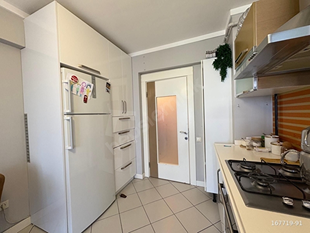 BATIKENT ÇAKIRLARDA PRESTİJLİ SİTE İÇERİSİNDE SATILIK 3+1 DAİRE - Görsel 14