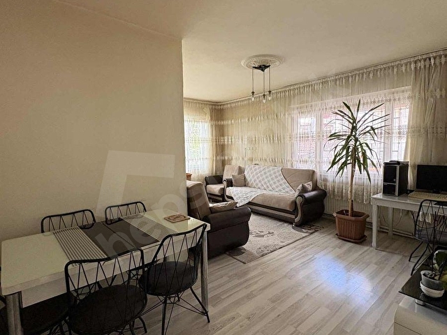 YENİAYDAN 3+1 KOMBİLİ ZEMİM KAT - Görsel 12