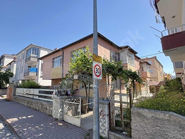 YENİAYDAN 3+1 KOMBİLİ ZEMİM KAT