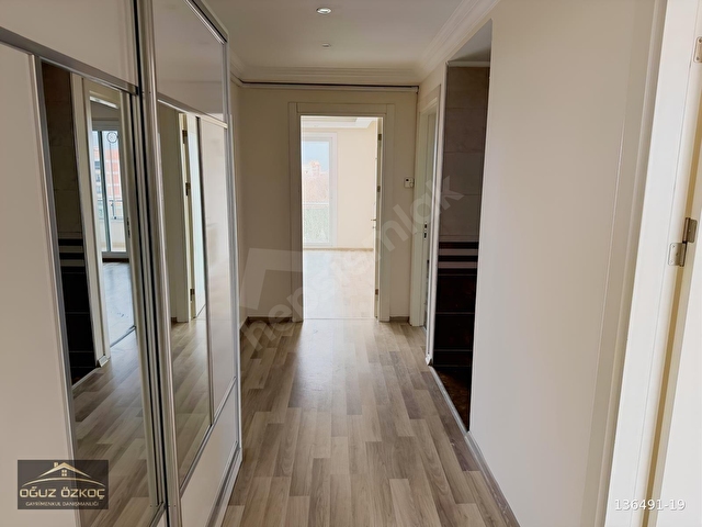 Hürriyet Mahallesi Ş.Özpolat Cadde Üzerinde Ferah Kiralık Daire - Görsel 30