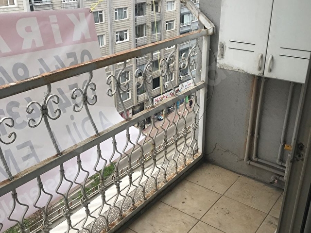 ADİLL EMLAKTAN KİRALIK EŞYALI DAİRE - Görsel 8