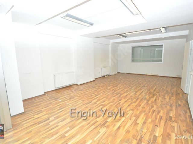 HASANPAŞA İŞ MERKEZLERİNDE ÇEVRE YOLU CEPHELİ 7 BÖLÜMLÜ 220m2 FIRSAT OFİS - Görsel 7