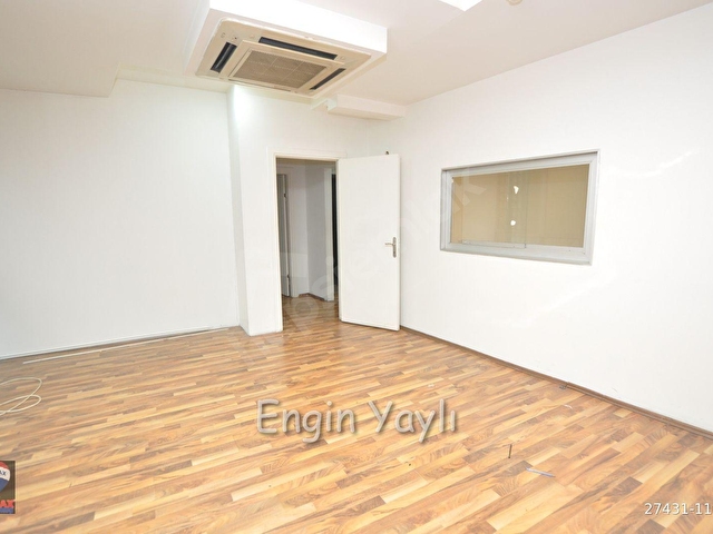 HASANPAŞA İŞ MERKEZLERİNDE ÇEVRE YOLU CEPHELİ 7 BÖLÜMLÜ 220m2 FIRSAT OFİS - Görsel 17