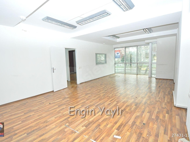 HASANPAŞA İŞ MERKEZLERİNDE ÇEVRE YOLU CEPHELİ 7 BÖLÜMLÜ 220m2 FIRSAT OFİS - Görsel 5
