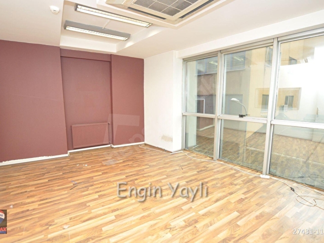 HASANPAŞA İŞ MERKEZLERİNDE ÇEVRE YOLU CEPHELİ 7 BÖLÜMLÜ 220m2 FIRSAT OFİS - Görsel 15