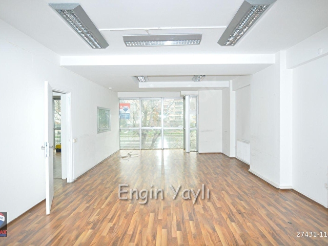 HASANPAŞA İŞ MERKEZLERİNDE ÇEVRE YOLU CEPHELİ 7 BÖLÜMLÜ 220m2 FIRSAT OFİS - Görsel 26