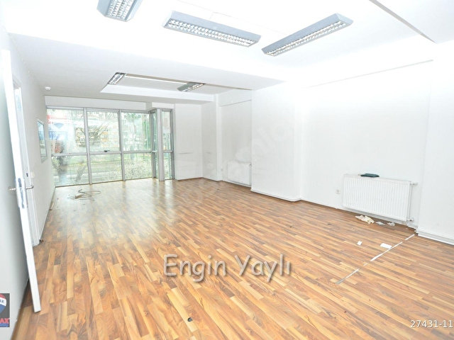 HASANPAŞA İŞ MERKEZLERİNDE ÇEVRE YOLU CEPHELİ 7 BÖLÜMLÜ 220m2 FIRSAT OFİS - Görsel 4