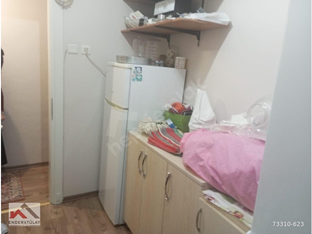 Fatih Fındıkzade cevdetpaşa cad. üzerşnde 3. kat daire - Görsel 12