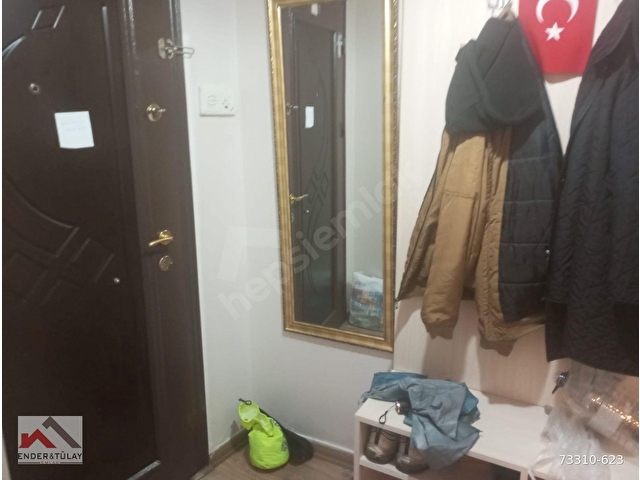 Fatih Fındıkzade cevdetpaşa cad. üzerşnde 3. kat daire - Görsel 22