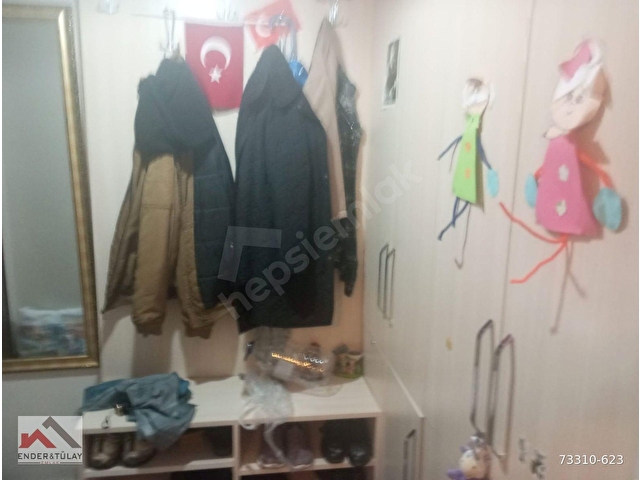 Fatih Fındıkzade cevdetpaşa cad. üzerşnde 3. kat daire - Görsel 20