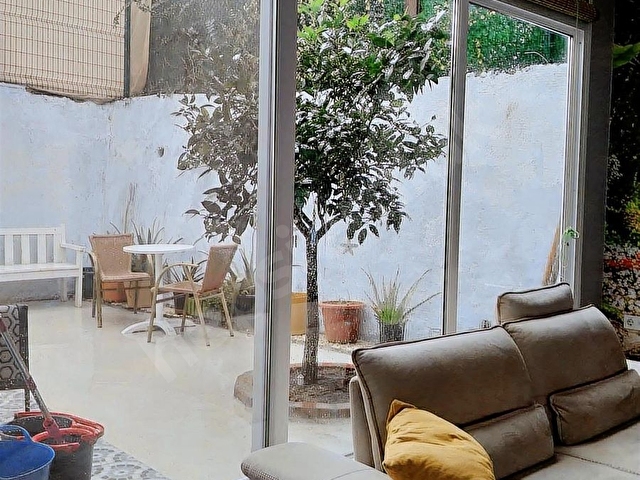 Yahşi Yakını Site İçerisinde Deniz Manzaralı Satılık Villa - Görsel 22