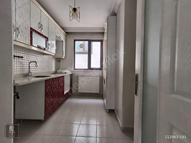 3+1 iSKANLI ASANSÖRLÜ AÇİK KAPALI OTOPARK SINIRSIZ KREDİ - Görsel 18