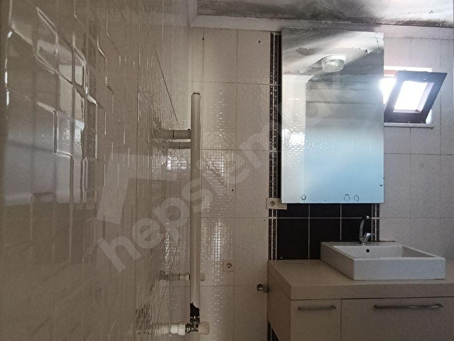3+1 iSKANLI ASANSÖRLÜ AÇİK KAPALI OTOPARK SINIRSIZ KREDİ - Görsel 3