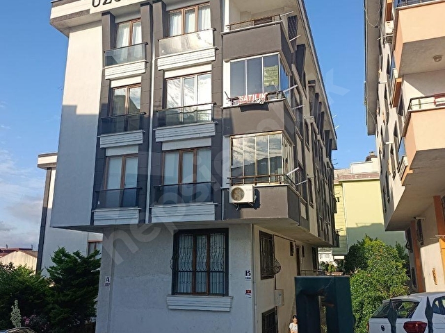 3+1 iSKANLI ASANSÖRLÜ AÇİK KAPALI OTOPARK SINIRSIZ KREDİ