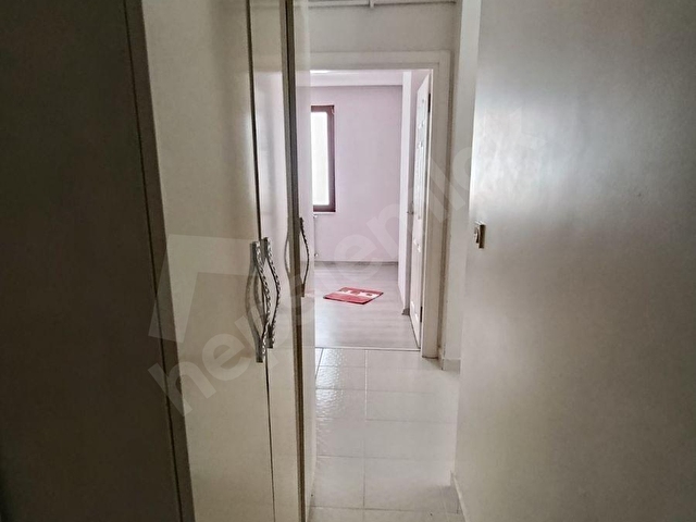 3+1 iSKANLI ASANSÖRLÜ AÇİK KAPALI OTOPARK SINIRSIZ KREDİ - Görsel 7