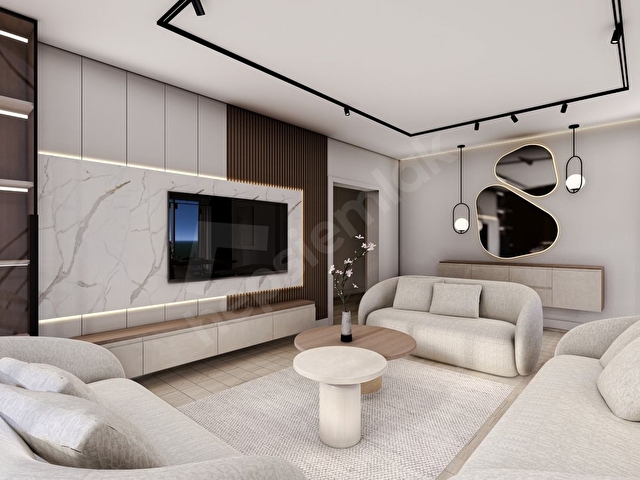 NEBA İNŞAATAN KARŞIYAKADA 3+1 DAİRE - Görsel 5