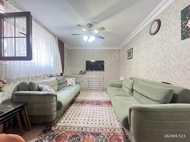 NURTEPE METROSUNA 2 DAKİKA 3+1 125m2 BAHÇELİ FERAH KULANIŞLI - Görsel 4
