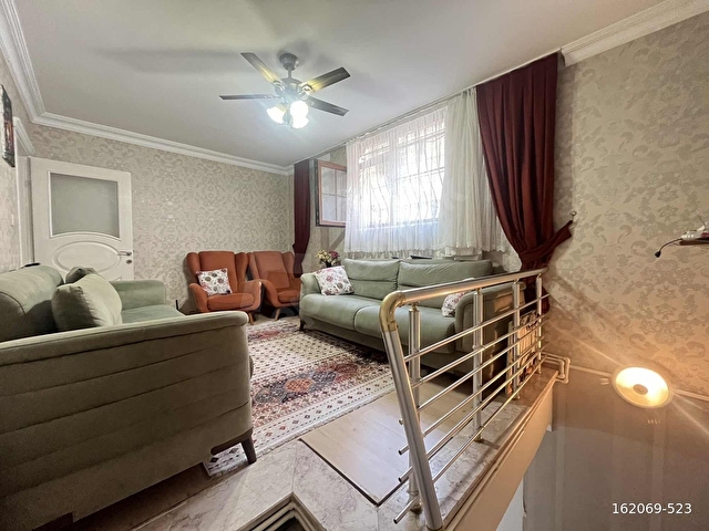 NURTEPE METROSUNA 2 DAKİKA 3+1 125m2 BAHÇELİ FERAH KULANIŞLI - Görsel 2