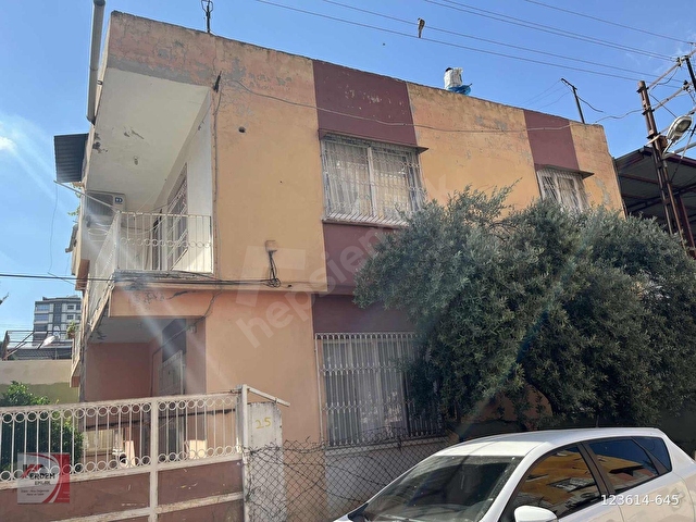 PTT EVLERİ MH. 2+1 MÜSTAKİL EV VE 3+1 KİRALIK DAİRELER - Görsel 5