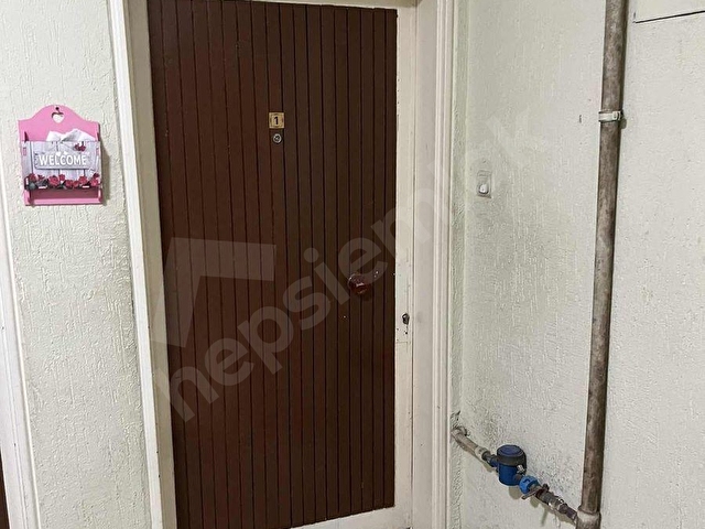 PTT EVLERİ MH. 2+1 MÜSTAKİL EV VE 3+1 KİRALIK DAİRELER - Görsel 8