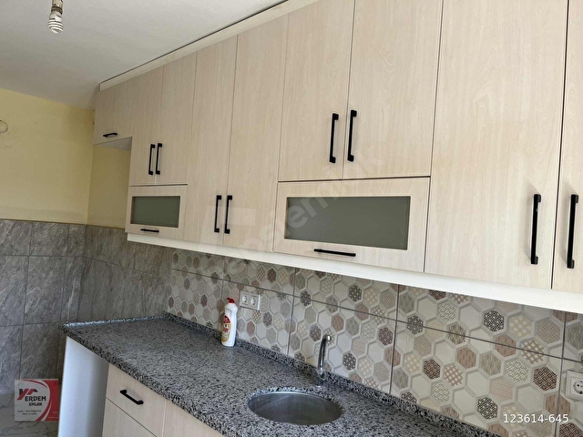 PTT EVLERİ MH. 2+1 MÜSTAKİL EV VE 3+1 KİRALIK DAİRELER - Görsel 11