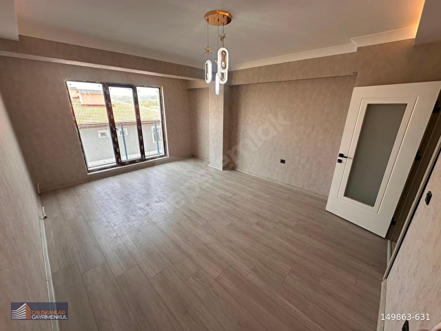 ÇALIŞKANLARDAN OKUL HASTANE YANI ULTRALÜX 3+1 GİYİNME ODALI DAİRE - Görsel 15