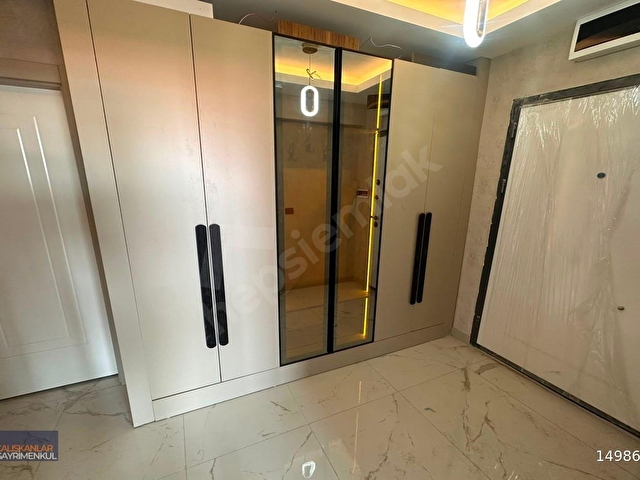 ÇALIŞKANLARDAN OKUL HASTANE YANI ULTRALÜX 3+1 GİYİNME ODALI DAİRE - Görsel 10