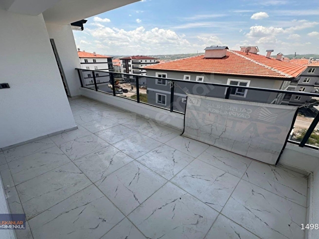 ÇALIŞKANLARDAN OKUL HASTANE YANI ULTRALÜX 3+1 GİYİNME ODALI DAİRE - Görsel 13