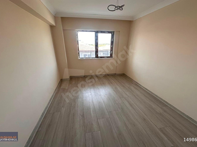 ÇALIŞKANLARDAN OKUL HASTANE YANI ULTRALÜX 3+1 GİYİNME ODALI DAİRE - Görsel 20