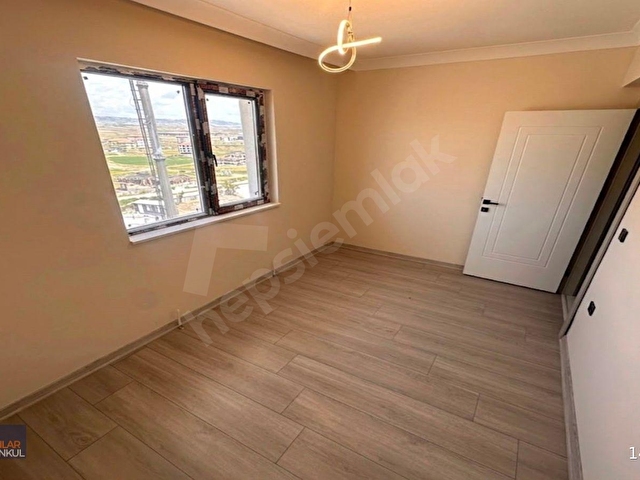 ÇALIŞKANLARDAN OKUL HASTANE YANI ULTRALÜX 3+1 GİYİNME ODALI DAİRE - Görsel 28