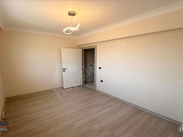 ÇALIŞKANLARDAN OKUL HASTANE YANI ULTRALÜX 3+1 GİYİNME ODALI DAİRE - Görsel 30