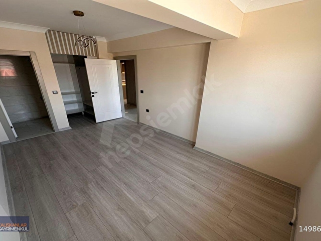 ÇALIŞKANLARDAN OKUL HASTANE YANI ULTRALÜX 3+1 GİYİNME ODALI DAİRE - Görsel 18