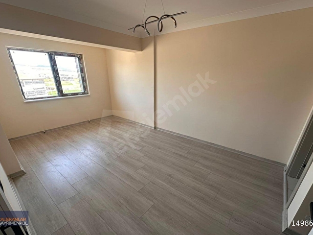 ÇALIŞKANLARDAN OKUL HASTANE YANI ULTRALÜX 3+1 GİYİNME ODALI DAİRE - Görsel 19