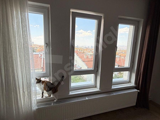 🏡 HİTİT GAYRİMENKUL’DEN SOKULLU CADDE YANI YAPILI 2.KAT KİRALIK 3+1 DAİRE BOŞŞ - Görsel 24