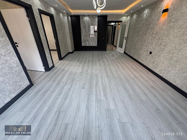 Keçiören Pınarbaşı Mahallesi Divan Konutları Hastaneler Mevki Katta Geniş Lüks Yapılı Güney Cephe - Görsel 2