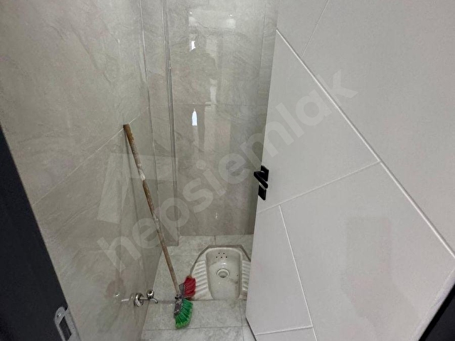 Keçiören Pınarbaşı Mahallesi Divan Konutları Hastaneler Mevki Katta Geniş Lüks Yapılı Güney Cephe - Görsel 16