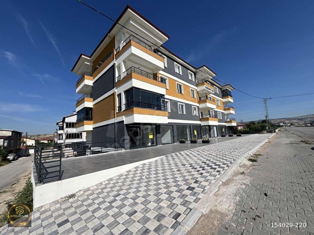 YENİDOĞAN MAHALLESİ İSTİKLAL CADDESİNDE SON 2 DAİRE! - Görsel 2
