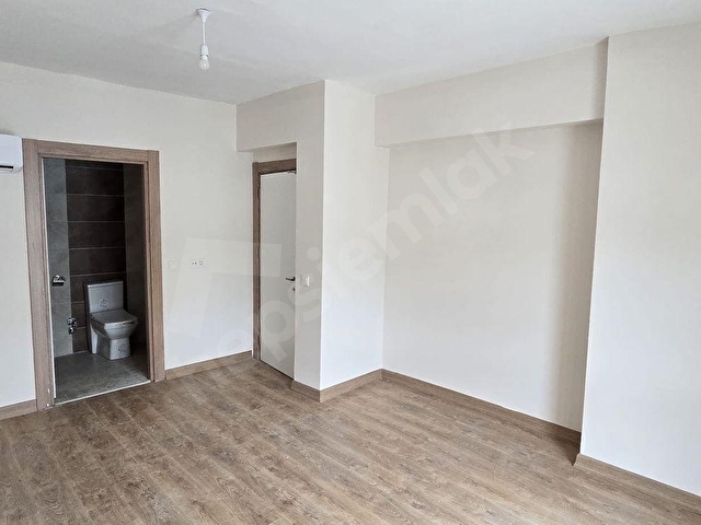 KÖYCEĞİZ TOKİ EVLERİNDE SIFIR KİRALIK 3+1 DAİRE - Görsel 18