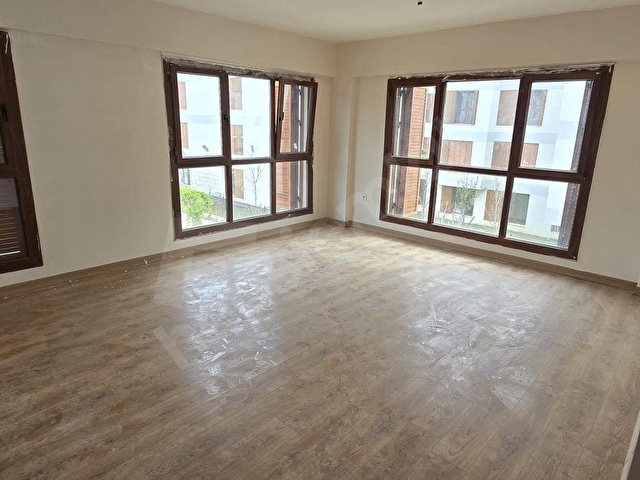 KÖYCEĞİZ TOKİ EVLERİNDE SIFIR KİRALIK 3+1 DAİRE - Görsel 2