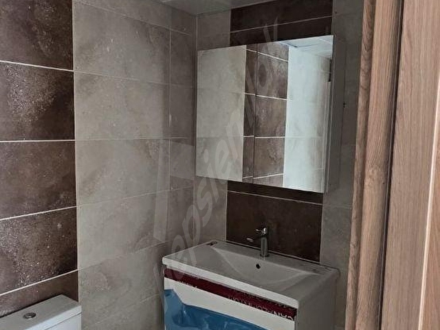 KÖYCEĞİZ TOKİ EVLERİNDE SIFIR KİRALIK 3+1 DAİRE - Görsel 20