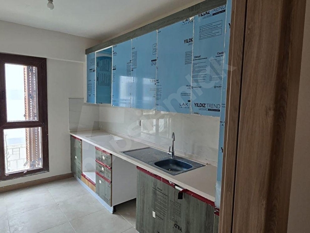 KÖYCEĞİZ TOKİ EVLERİNDE SIFIR KİRALIK 3+1 DAİRE - Görsel 6