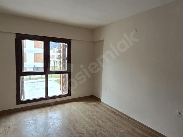 KÖYCEĞİZ TOKİ EVLERİNDE SIFIR KİRALIK 3+1 DAİRE - Görsel 17