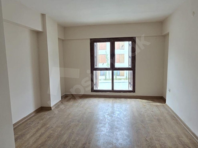 KÖYCEĞİZ TOKİ EVLERİNDE SIFIR KİRALIK 3+1 DAİRE - Görsel 23