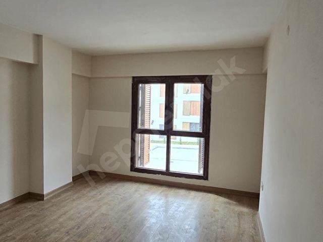 KÖYCEĞİZ TOKİ EVLERİNDE SIFIR KİRALIK 3+1 DAİRE - Görsel 19