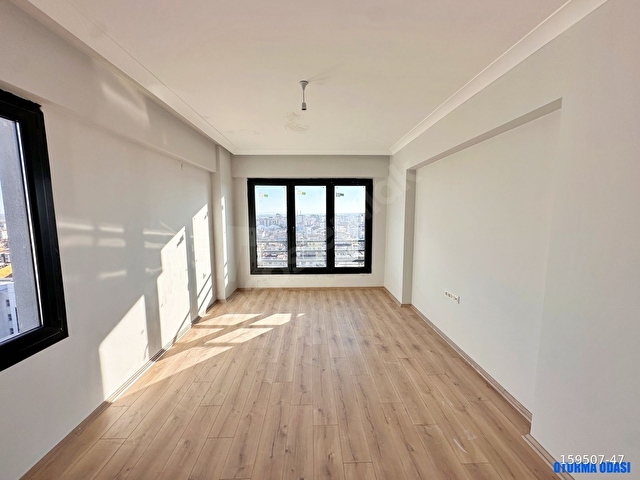 SEÇKİN YAŞAMIN ADRESİ ATAPARKTA 4+1 LÜKS SATILIK DAİRE! - Görsel 8