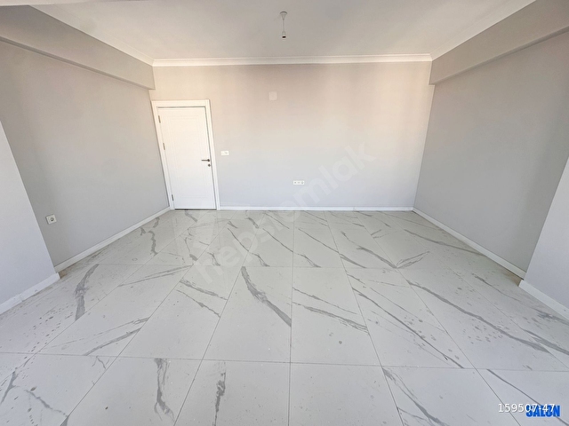 SEÇKİN YAŞAMIN ADRESİ ATAPARKTA 4+1 LÜKS SATILIK DAİRE! - Görsel 14