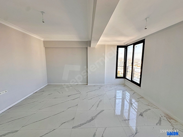 SEÇKİN YAŞAMIN ADRESİ ATAPARKTA 4+1 LÜKS SATILIK DAİRE! - Görsel 11