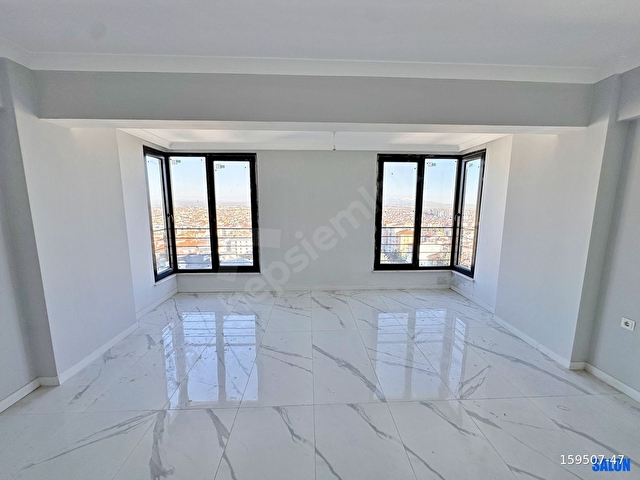 SEÇKİN YAŞAMIN ADRESİ ATAPARKTA 4+1 LÜKS SATILIK DAİRE! - Görsel 12