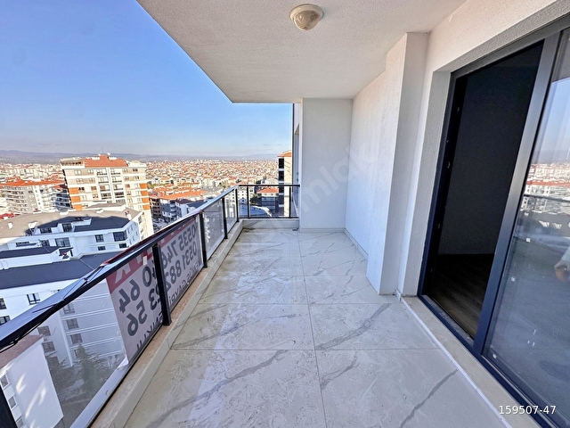 SEÇKİN YAŞAMIN ADRESİ ATAPARKTA 4+1 LÜKS SATILIK DAİRE! - Görsel 26